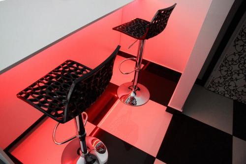 Fotos del hotel - Black & White G&G