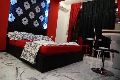 Fotos del hotel - Black & White G&G