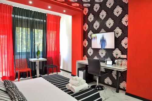 Fotos del hotel - Black & White G&G