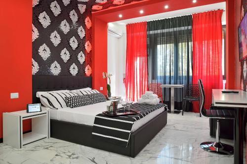 Fotos del hotel - Black & White G&G