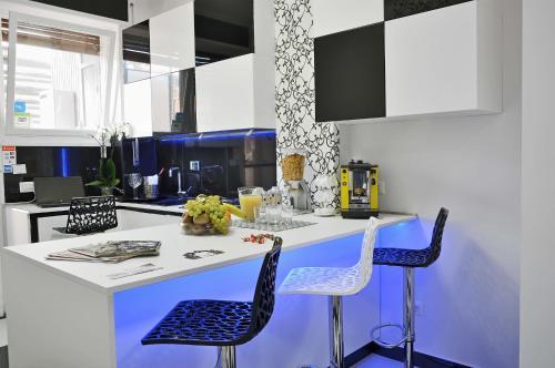 Fotos del hotel - Black & White G&G