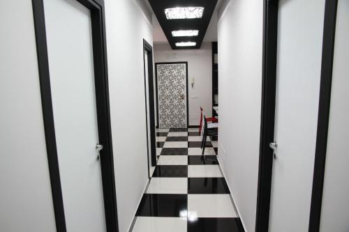 Fotos del hotel - Black & White G&G