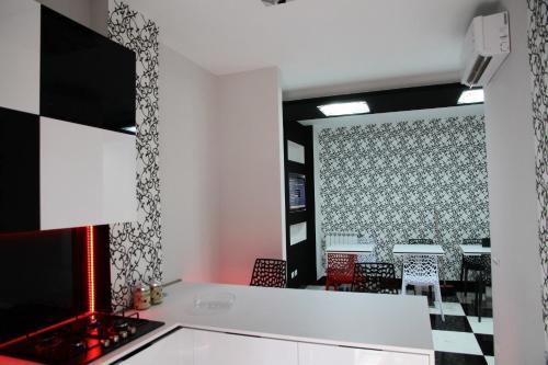 Fotos del hotel - Black & White G&G