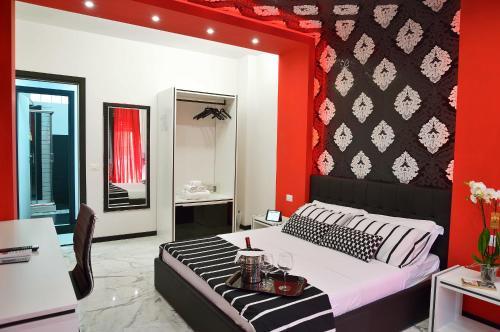 Fotos del hotel - Black & White G&G