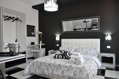 Fotos del hotel - Black & White G&G