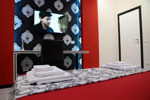 Fotos del hotel - Black & White G&G