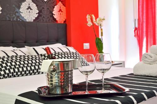 Fotos del hotel - Black & White G&G