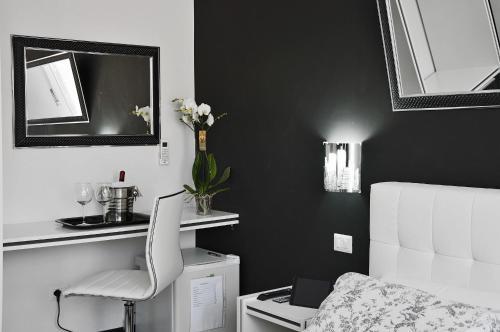 Fotos del hotel - Black & White G&G