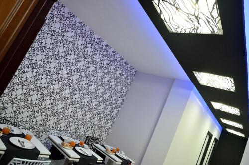 Fotos del hotel - Black & White G&G