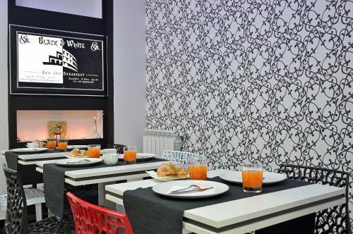 Fotos del hotel - Black & White G&G