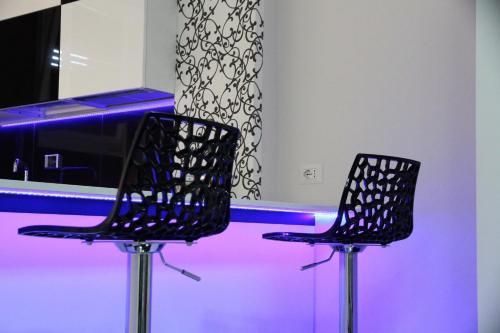 Fotos del hotel - Black & White G&G