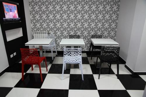 Fotos del hotel - Black & White G&G