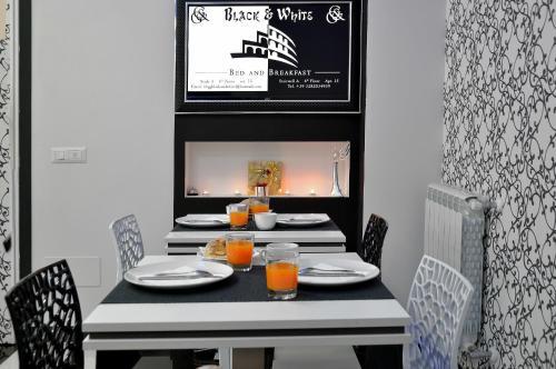 Fotos del hotel - Black & White G&G