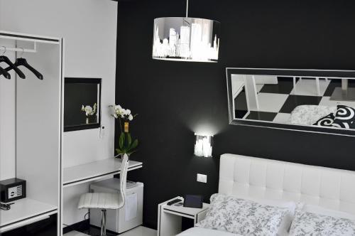 Fotos del hotel - Black & White G&G