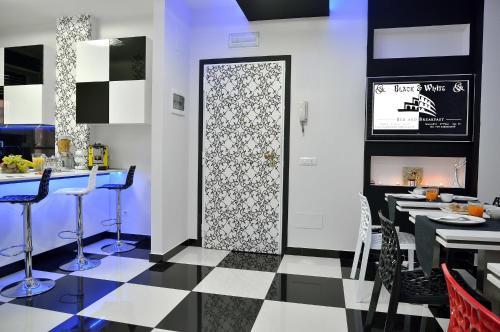 Fotos del hotel - Black & White G&G