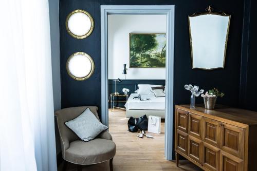 Fotos del hotel - Soprarno Suites