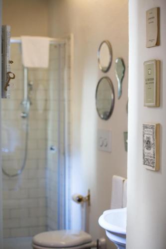 Fotos del hotel - Soprarno Suites