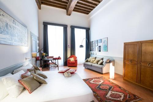 Fotos del hotel - Soprarno Suites
