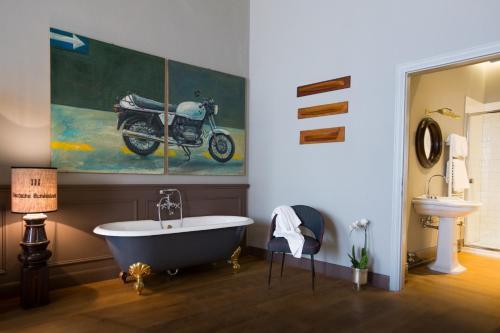 Fotos del hotel - Soprarno Suites