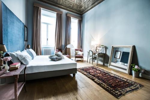 Fotos del hotel - Soprarno Suites