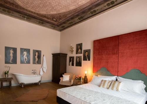 Fotos del hotel - Soprarno Suites