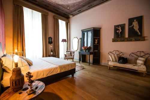 Fotos del hotel - Soprarno Suites