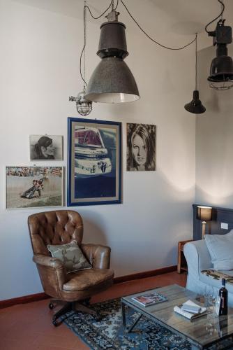 Fotos del hotel - Soprarno Suites