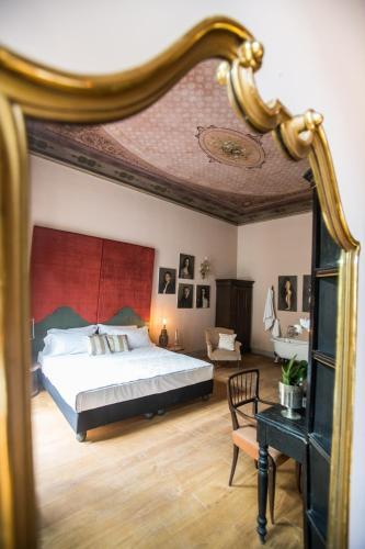 Fotos del hotel - Soprarno Suites