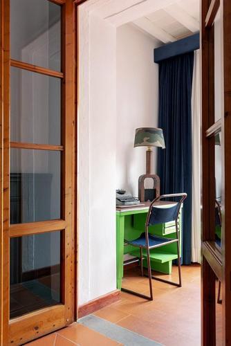 Fotos del hotel - Soprarno Suites