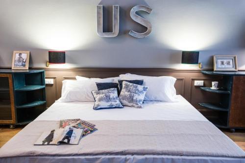 Fotos del hotel - Soprarno Suites