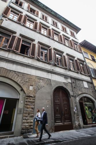 Fotos del hotel - Soprarno Suites