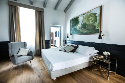 Fotos del hotel - Soprarno Suites