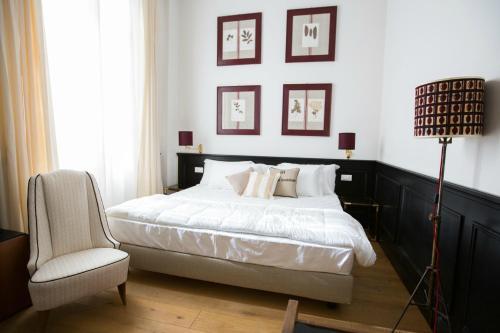 Fotos del hotel - Soprarno Suites