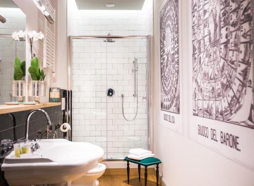 Fotos del hotel - Soprarno Suites