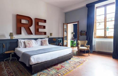 Fotos del hotel - Soprarno Suites