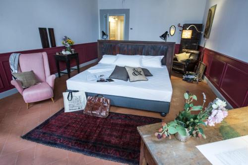 Fotos del hotel - Soprarno Suites