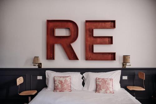 Fotos del hotel - Soprarno Suites
