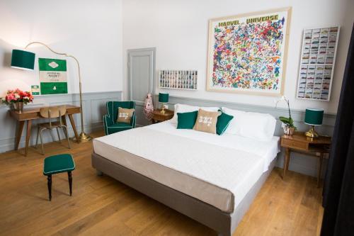 Fotos del hotel - Soprarno Suites