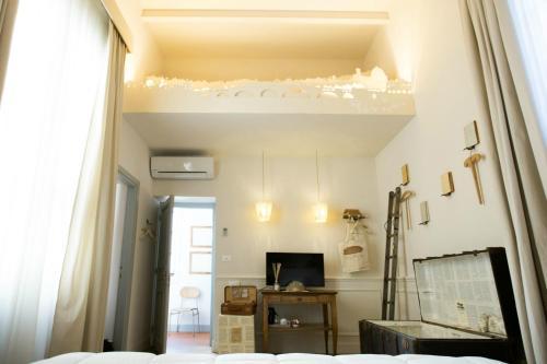 Fotos del hotel - Soprarno Suites