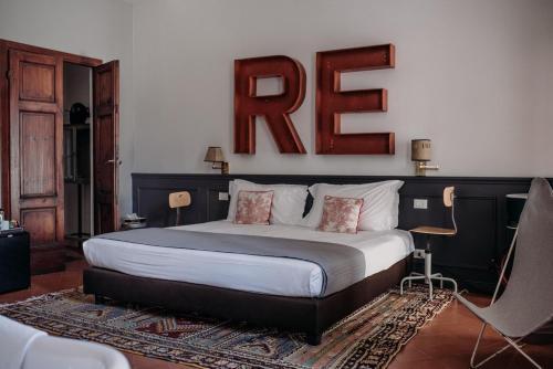 Fotos del hotel - Soprarno Suites