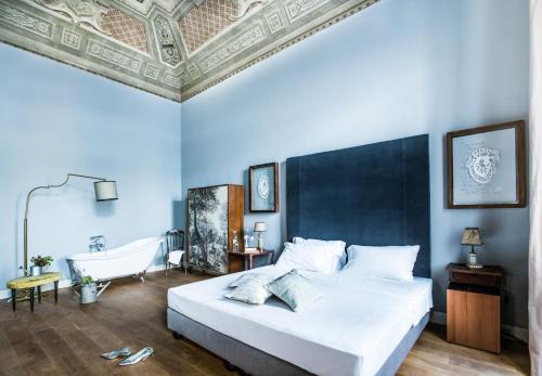 Fotos del hotel - Soprarno Suites