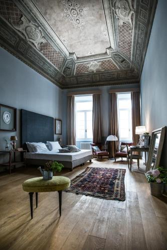 Fotos del hotel - Soprarno Suites