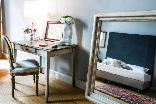 Fotos del hotel - Soprarno Suites