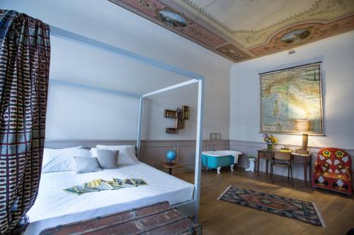 Fotos del hotel - Soprarno Suites