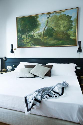 Fotos del hotel - Soprarno Suites