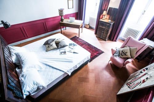 Fotos del hotel - Soprarno Suites