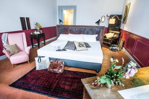 Fotos del hotel - Soprarno Suites