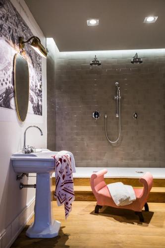 Fotos del hotel - Soprarno Suites