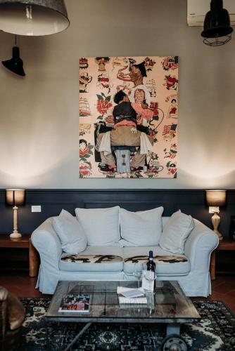 Fotos del hotel - Soprarno Suites
