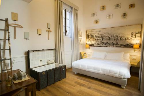 Fotos del hotel - Soprarno Suites